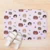 Amphibia Bath Mat Official Amphibia Merch