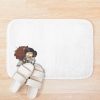 Marcy And Anne  Amphibia Bath Mat Official Amphibia Merch