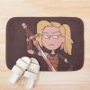 Sasha Waybright | Amphibia Bath Mat Official Amphibia Merch