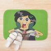 Marcy Wu | Amphibia Bath Mat Official Amphibia Merch