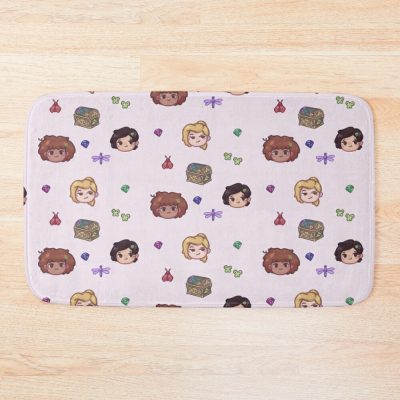 Amphibia Bath Mat Official Amphibia Merch