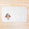 Anne And Sprig  Amphibia Bath Mat Official Amphibia Merch