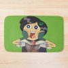 Marcy Wu | Amphibia Bath Mat Official Amphibia Merch