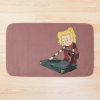 Sasha | Amphibia Bath Mat Official Amphibia Merch