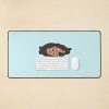 Mrs Boonchuy 2 Mouse Pad Official Amphibia Merch