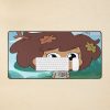 Amphibia Mouse Pad Official Amphibia Merch