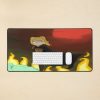 Amphibia Mouse Pad Official Amphibia Merch