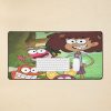 Amphibia Mouse Pad Official Amphibia Merch