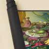 Amphibia Mouse Pad Official Amphibia Merch