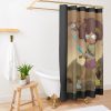 Amphibia Shower Curtain Official Amphibia Merch