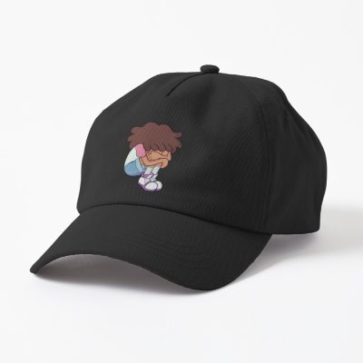 Amphibia Anne Crying Cap