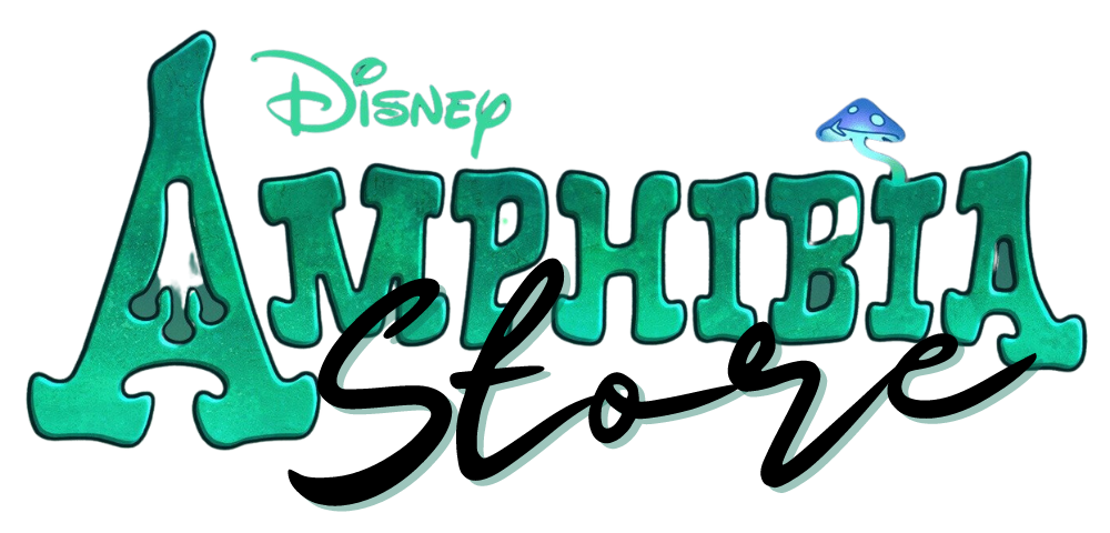 Amphibia Store